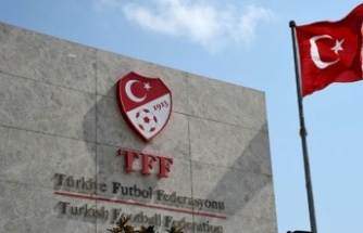 TFF'den son dakika açıklaması! Ali Koç'u yalanladı!