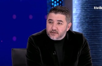 Ali Naci Küçük: "Galatasaray çilek transferi yapacak, üst düzey bir yabancı oyuncu alınacak"