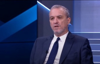 Altan Tanrıkulu: "İkisi de devre arasında Galatasaray'dan gitmeli, yoksa sezon sonuna kadar..."
