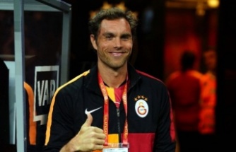Elmandar, Erden Timur ile görüştü! "Galatasaray'da oynayabilir"