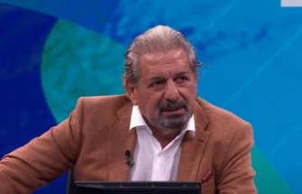 Erman Toroğlu: "Sakat dediler, yerine başkasını oynattılar, derhal uzaklaştırılmalı"