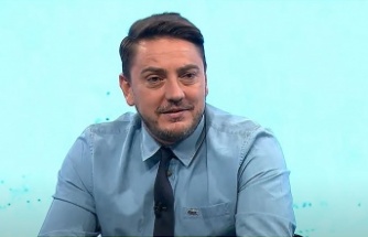 Okan Koç: "Türk futbol tarihinde böylesini görmedim, Galatasaray'da oynayamaz"