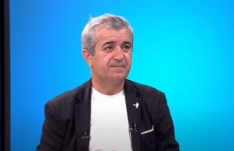 Selahattin Kınalı: "Galatasaray'ın bu adamdan nasıl vazgeçtiğini anlamamıştım, şaşırmıştım"