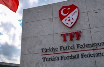 TFF'den son dakika Play-Off açıklaması!