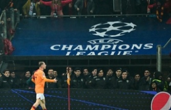 UEFA'dan Galatasaray'a skandal oyun! Raporlara eklenmiş!