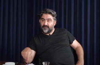Ümit Özat: "Günlerdir Galatasaray'ın oynatmasını söylüyorum, Okan Buruk karşısına alıp konuşacak"