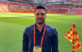 Kaya Temel: "Hollanda'ya gitmek istedi, Galatasaray izin vermedi, Florya'da kaldı"