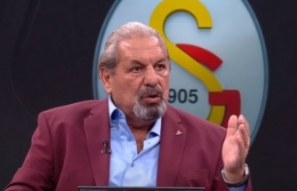 Erman Toroğlu: "Galatasaray yöneticisi olsam takımda tutarım, takımını kurtarıyor"