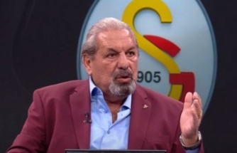 Erman Toroğlu: "Galatasaray2da yedek kulübesinde Okan'a artistlik yapmış, battaniyeyi fırlatmış"