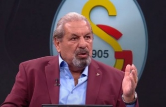 Erman Toroğlu: "Eğer isterse Galatasaray, 58 yaşına kadar anlaşma yapsın, diğerleri yapamıyor"