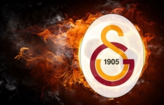Galatasaray'da yeni imza! 50 milyon TL maaş alacak!