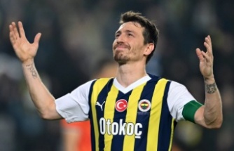 Mert Hakan Yandaş, Galatasaray paylaşımını beğendi, Fenerbahçeliler çıldırdı!