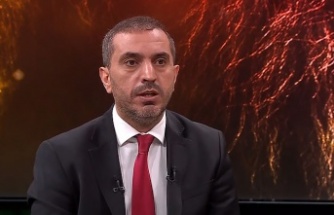 Nevzat Dindar: "Galatasaray'da bir daha ilk 11'de başlamaz, bu saatten sonra beklemeyin"