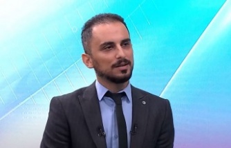 Taner Karaman: "Fenerbahçe'nin Florya'ya bakması lazım, Okan Buruk bu yüzden istedi"
