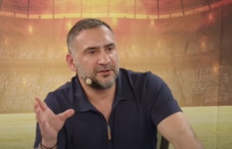 Ümit Karan: "Galatasaray'da iki sene önceki haliyle aynı masaya oturmaz, bu çocuğa ne oldu?"