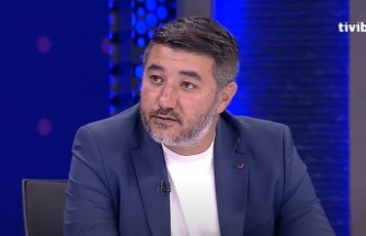 Ali Naci Küçük: "Yüzde 100 Galatasaray'da oynayacak, Okan Buruk ile görüştü"