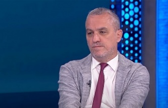 Altan Tanrıkulu: "Tam Galatasaray'ın ihtiyacı olan ve Galatasaray'a gelebilecek oyuncu"