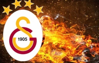 Erden Timur'un yerine Galatasaray'a gelecek isim belli oldu! İlk transferi ortaya çıktı!