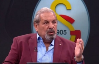 Erman Toroğlu, Fenerbahçeliler'in hayallerini suya düşürdü! "Galatasaray, neden paldır küldür..."