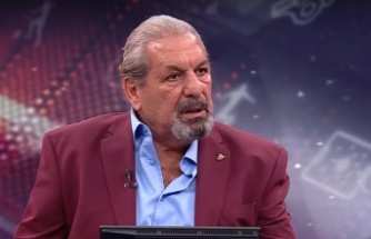 Erman Toroğlu: "Fenerbahçeliler, Galatasaraylılar gibi değil, benim tahminim..."