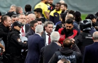 Fenerbahçe'den iki futbolcu ve İsmail Kartal'ın oğlu ifadeye çağrıldı!
