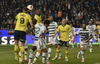 Galatasaray göndermişti, Fenerbahçe maçında oyuna alınmadı, adeta çıldır!