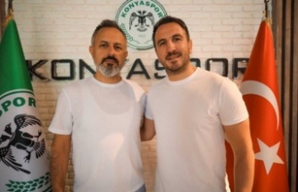 Galatasaray'ın rakibi Konyaspor'da 4 isim Fenerbahçeli çıktı!