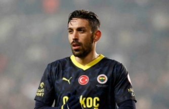 İrfan Can Kahveci, Galatasaray'a mı geliyor?