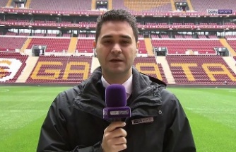 Kutlu Akpınar: "Şu anda çok konuşuluyor, Galatasaray'ın transfer hayallerinden bir tanesi"