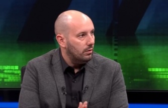 Mehmet Özcan: "Galatasaray'a gelmeyi net şekilde düşünmeye başladı, Kaan Ayhan'dan bilgiler aldı"