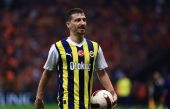 Mert Hakan Yandaş: "Seni Galatasaray'a almayanlar şimdi utanır mı?"