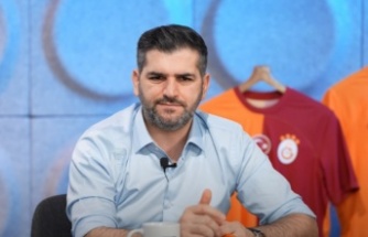Yakup Çınar: "Galatasaray maçını izlediyse eğer Barcelona'dan koşarak gelir, net söylüyorum"