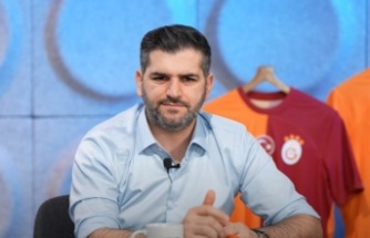 Yakup Çınar: "Galatasaray, Adana Demirspor ile görüşme yaptı, bunu doğrulattım, Okan Buruk istiyor"