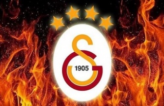 Galatasaray'a 4 oyuncudan kötü haber! Çapraz bağları koptu!