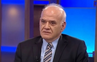 Ahmet Çakar'dan Beşiktaş - Galatasaray derbisi için flaş tahmin