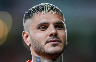 Mauro Icardi'yi ilk 11'ye yazdılar! 418 milyon Euro...
