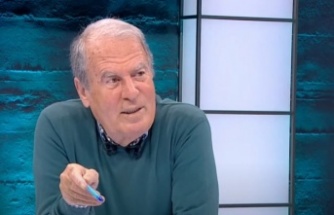 Mustafa Denizli'den Beşiktaş  - Galatasaray derbisi tahmini! "Yüzde 100 olacak, başka bir oyuncunun ismi geçmiyor"