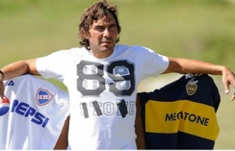 Sergio Manteca Martinez: "Galatasaray'dan gelmek için can atıyor, adı her zaman transfer listesinde"
