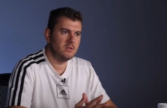 Sinan Yılmaz: "Galatasaray'a gelme ihtimali yüksek, 'Yok artık' falan diyorlar ama şaşırtıcı olmaz"