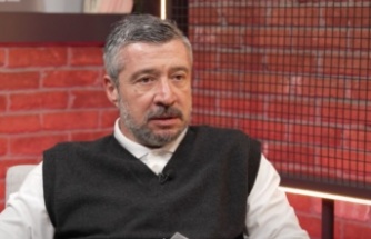 Tümer Metin: "Galatasaray'da beraber oynamak isterdim, parlatan bir oyuncu"