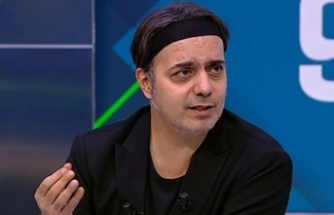 Ali Ece: "Galatasaray'da görenlerin dili tutuluyor, bu adamı da alırlarsa Galatasaray'ı başarıya götürür"
