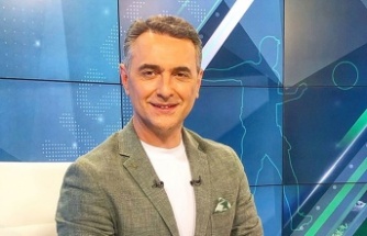 Alp Pehlivan: "İkisi de Galatasaray'da kalacaktır, Galatasaray istemeden bir yere gitmezler"