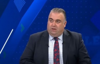 Barış Yurduseven: "Galatasaray'a Suudi Arabistan'dan 25 milyon Euro teklif ettiler, haftaya görüşmeler başlıyor"