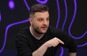 Candaş Tolga Işık: "Gerçekten çok şaşırdım, Galatasaray'ın en kolay maçı olacak, çok fazla şansları yok"