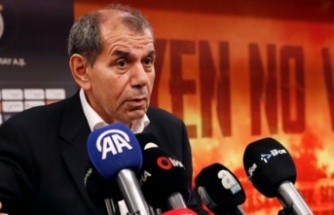 Dursun Özbek açıkladı! Galatasaray, 10 milyon Dolar ödeyecek!