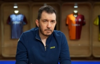 Emre Özcan: "Galatasaray getirebiliyorsa getirsin, enteresan şeyler olabilir, laf eden taraftarları gerçekten anlayamıyorum"