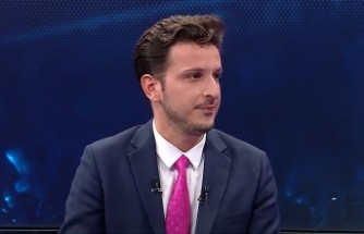 Emre Kaplan: "Victor Osimhen, Galatasaraylı yöneticiyi telefonla arıyor, 'Aradığını görünce çok korktum, eyvah dedim' diyor"
