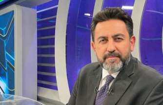 Fatih Doğan: "Galatasaray maçı için parayı basacaklar, Rams Park'ta puan alırlarsa..."