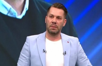 Fırat Aydınus, Galatasaray'ın penaltı pozisyonunu yorumladı! Zehir zemberek sözler söyledi!