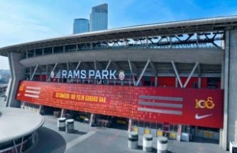 Galatasaray'ın stadı büyüyor! Yeni proje belli oldu!